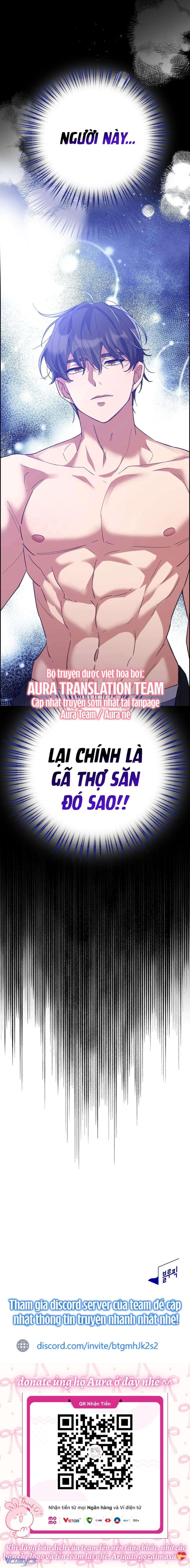 Chạy Trốn Khỏi Thợ Săn 