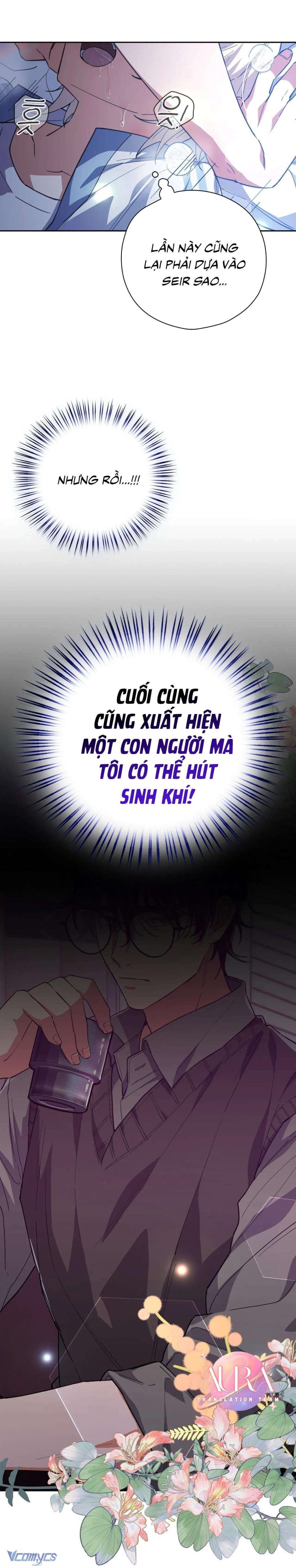 Chạy Trốn Khỏi Thợ Săn 
