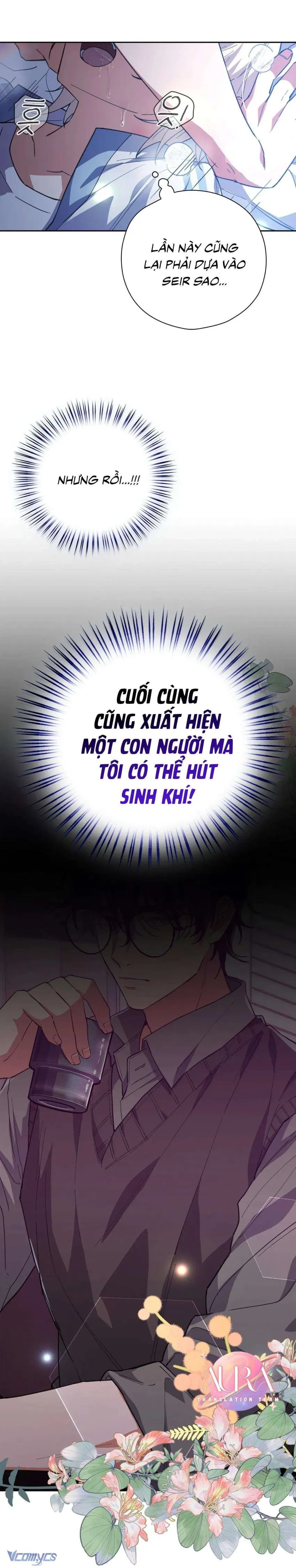 Chạy Trốn Khỏi Thợ Săn 