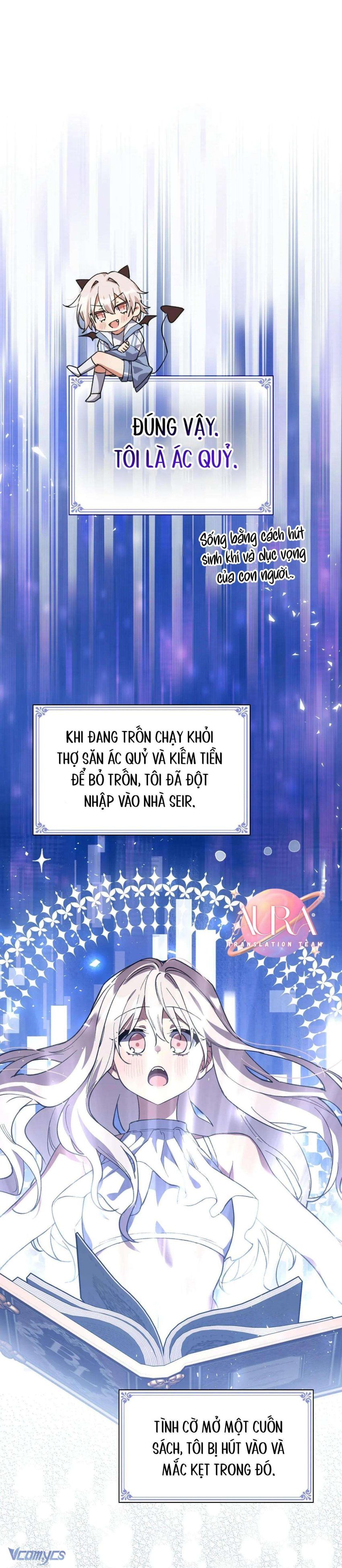 Chạy Trốn Khỏi Thợ Săn 