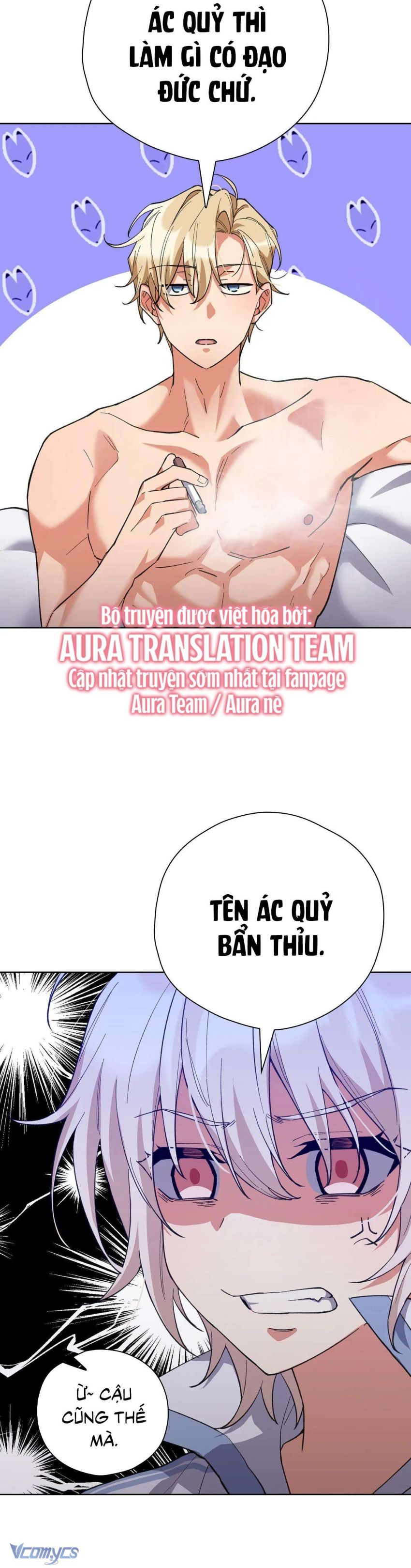 Chạy Trốn Khỏi Thợ Săn 