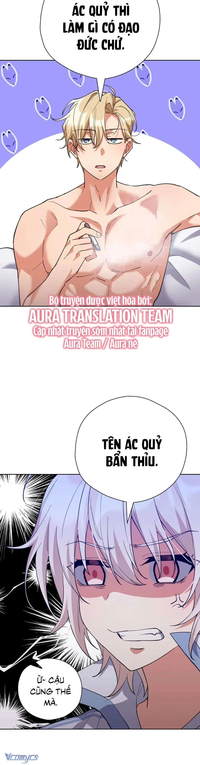 Chạy Trốn Khỏi Thợ Săn 