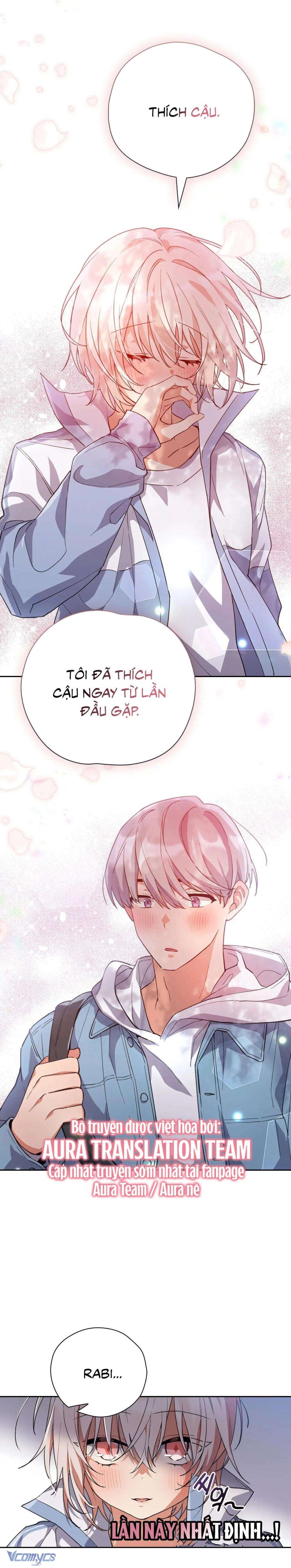 Chạy Trốn Khỏi Thợ Săn 