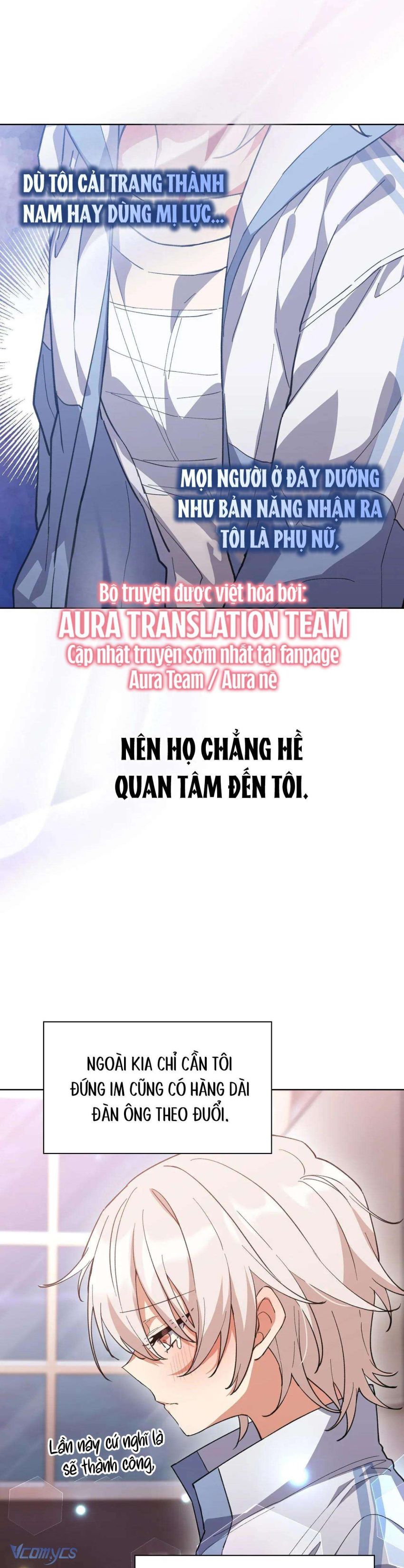 Chạy Trốn Khỏi Thợ Săn 