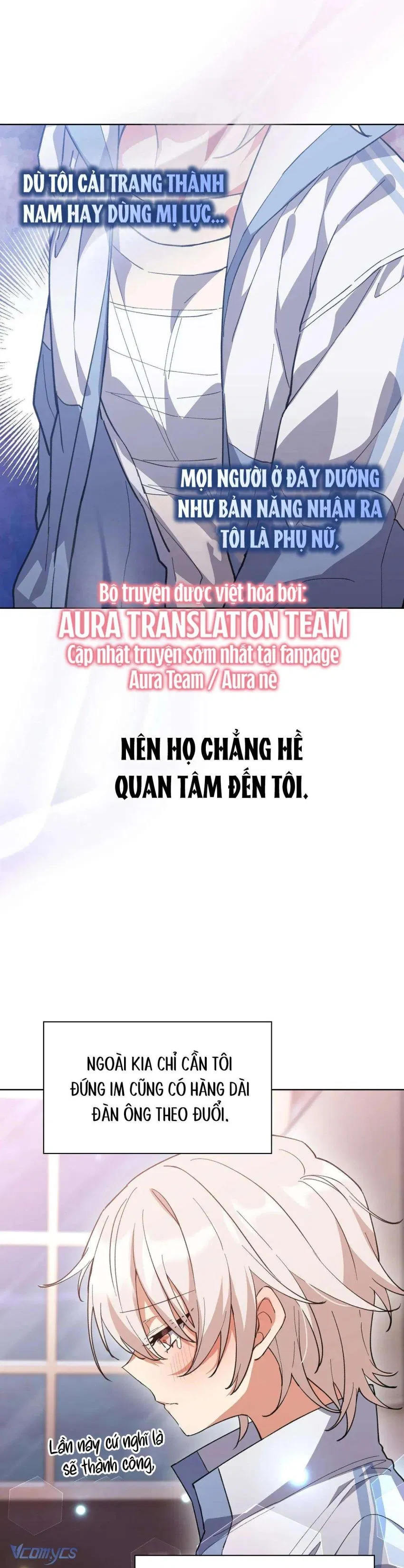 Chạy Trốn Khỏi Thợ Săn 