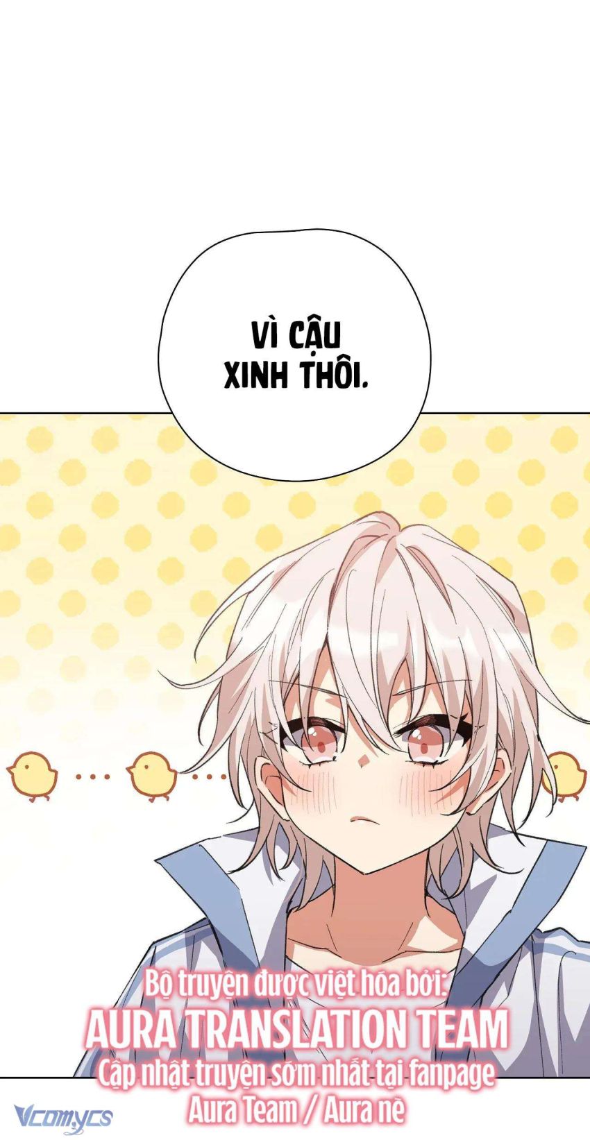 Chạy Trốn Khỏi Thợ Săn 