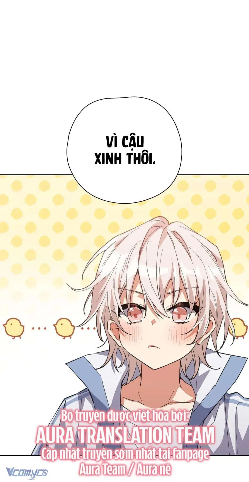 Chạy Trốn Khỏi Thợ Săn 