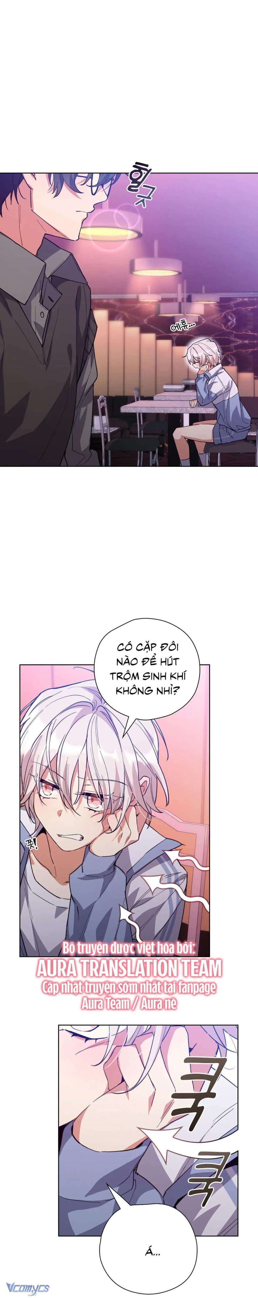 Chạy Trốn Khỏi Thợ Săn 