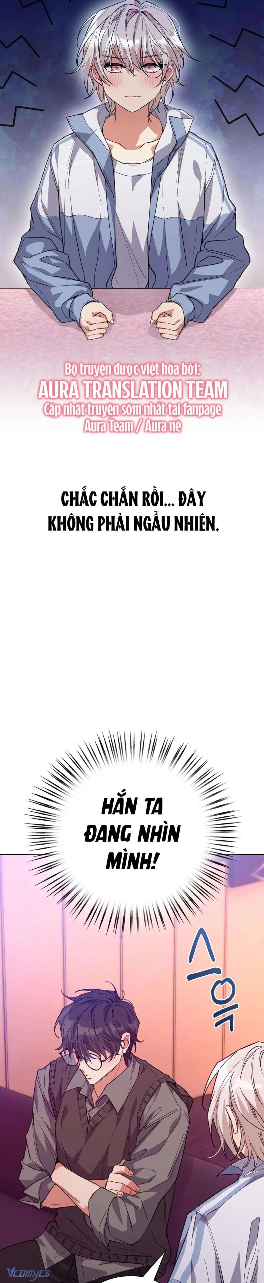 Chạy Trốn Khỏi Thợ Săn 