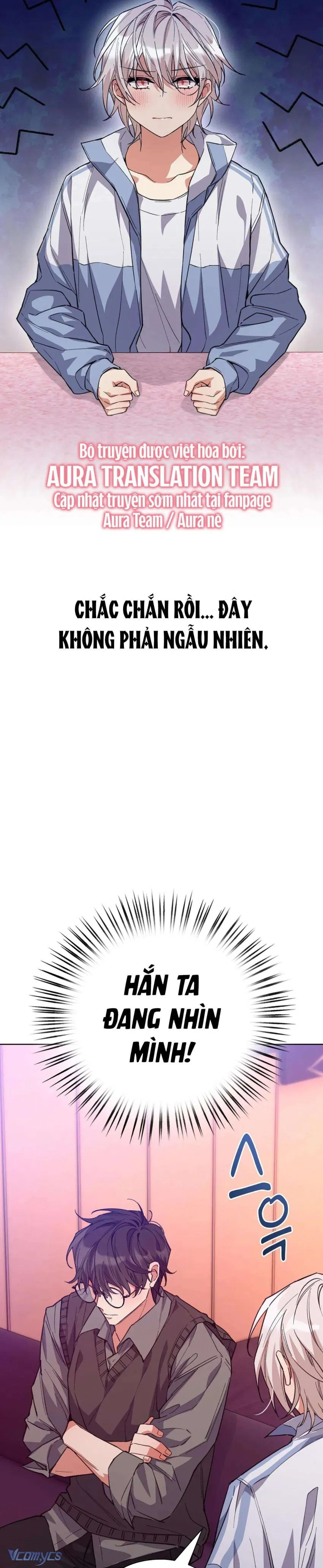 Chạy Trốn Khỏi Thợ Săn 