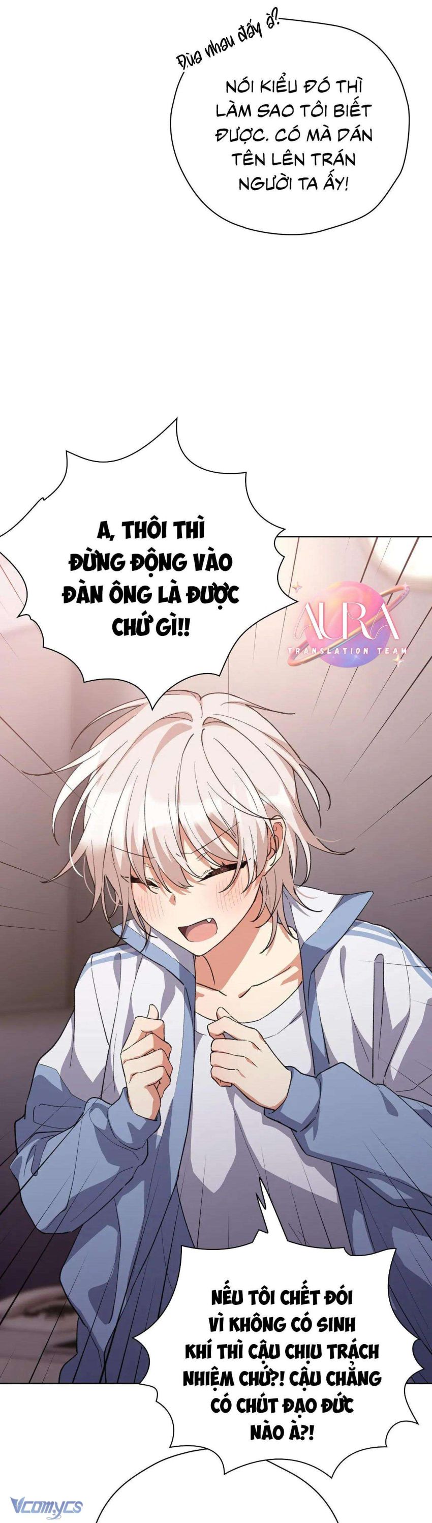 Chạy Trốn Khỏi Thợ Săn 
