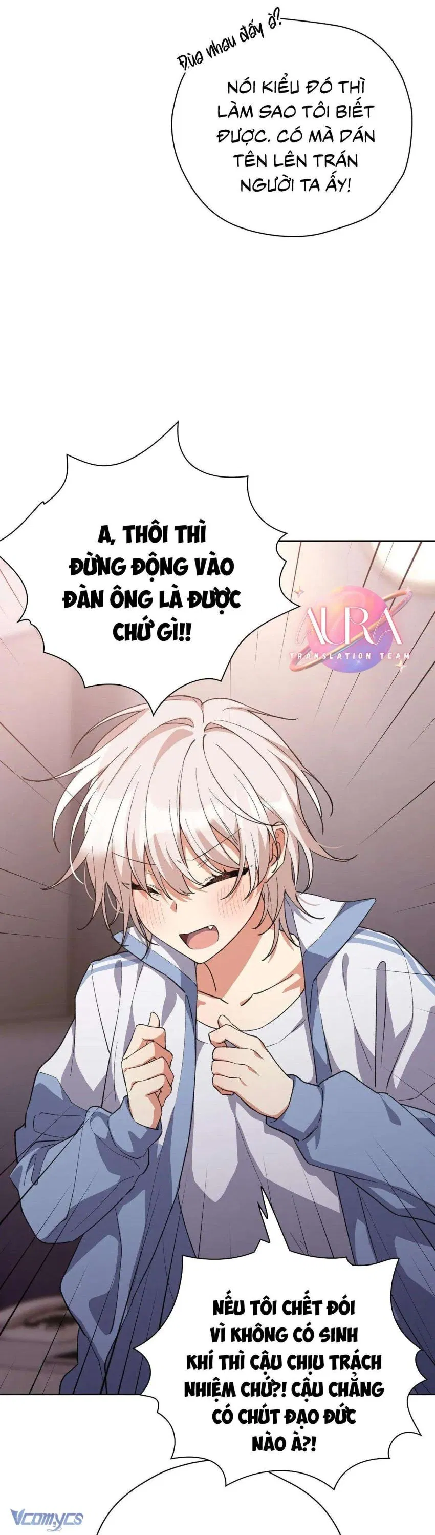 Chạy Trốn Khỏi Thợ Săn 