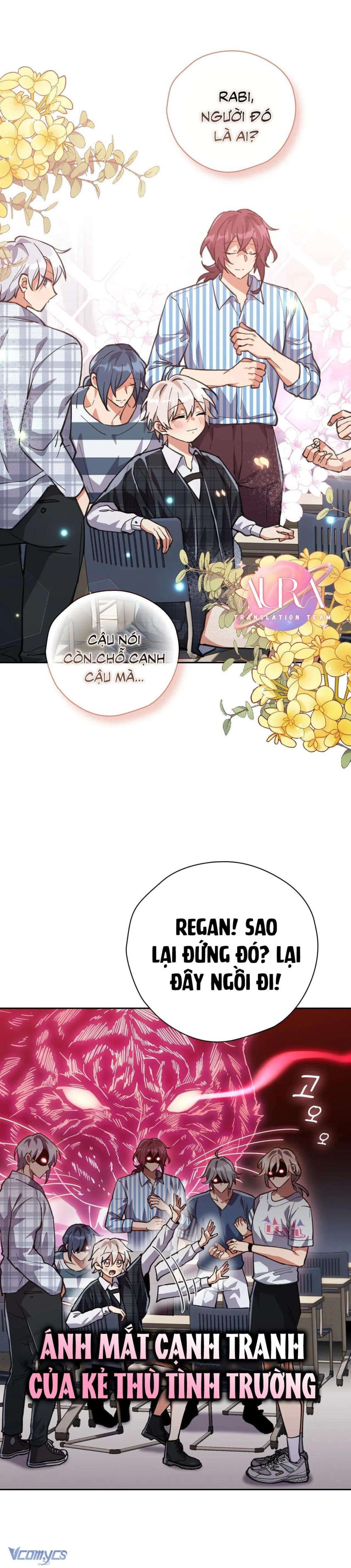 Chạy Trốn Khỏi Thợ Săn 