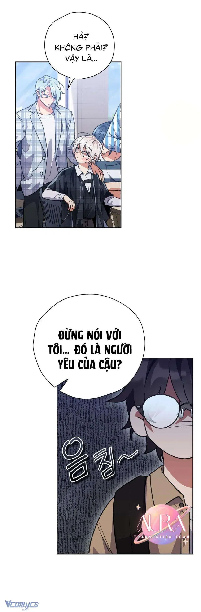 Chạy Trốn Khỏi Thợ Săn 
