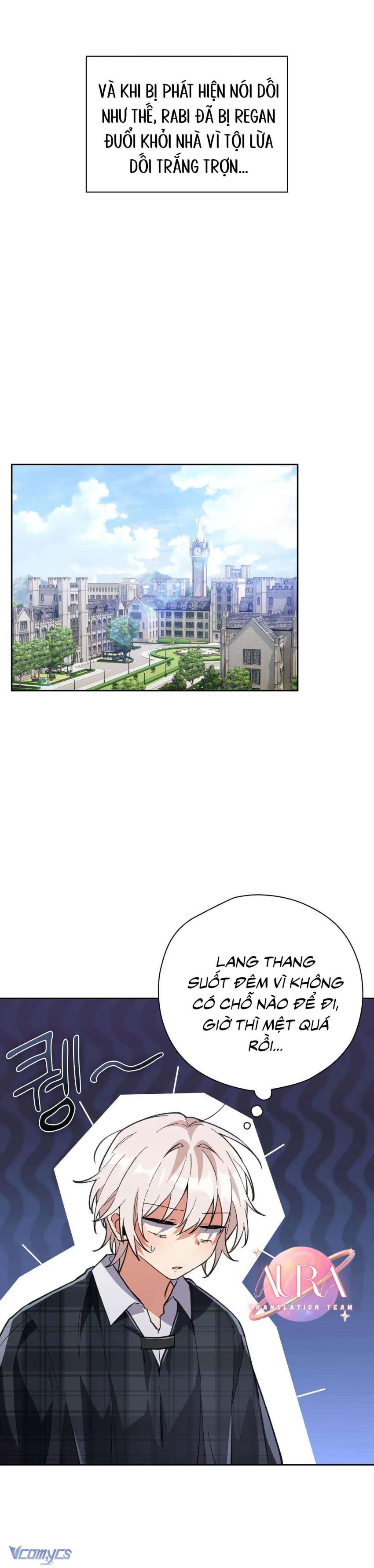 Chạy Trốn Khỏi Thợ Săn 