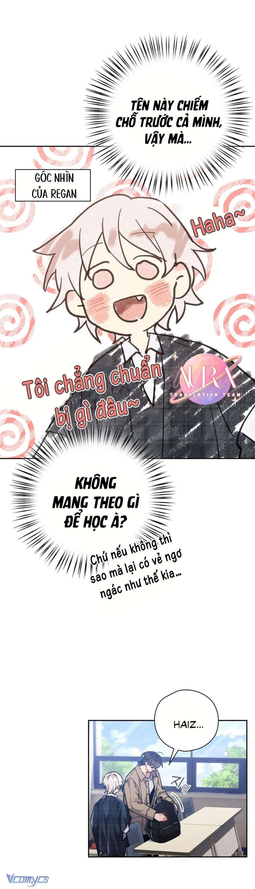 Chạy Trốn Khỏi Thợ Săn 