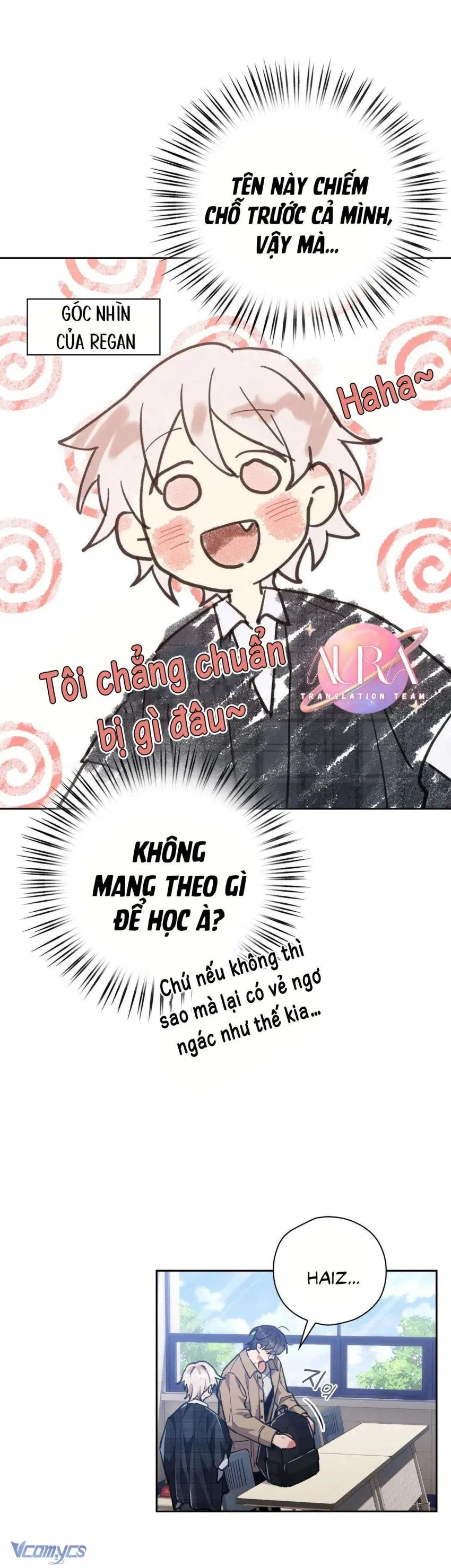 Chạy Trốn Khỏi Thợ Săn 
