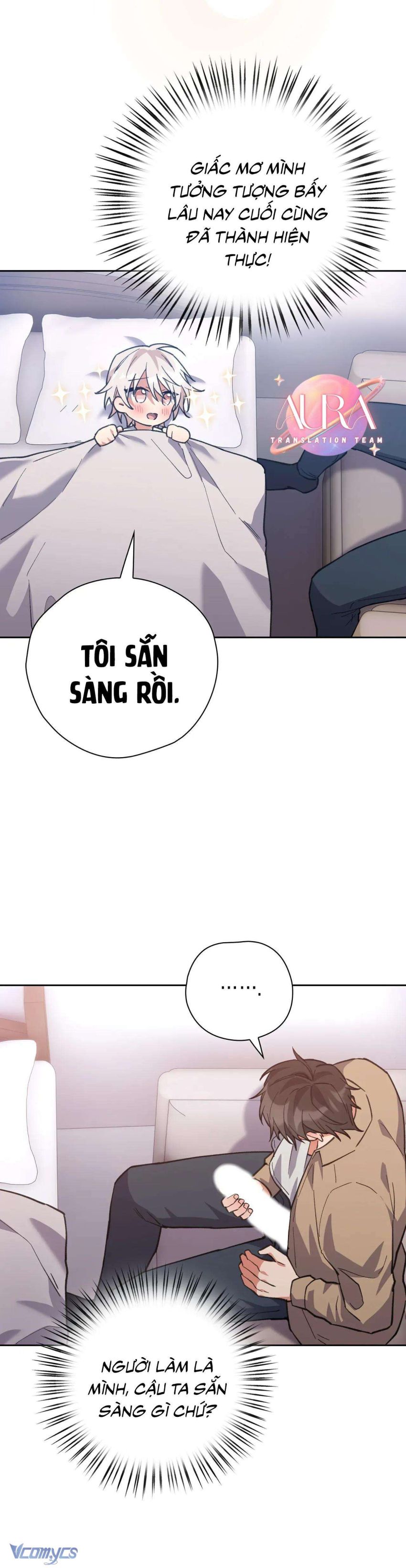 Chạy Trốn Khỏi Thợ Săn 