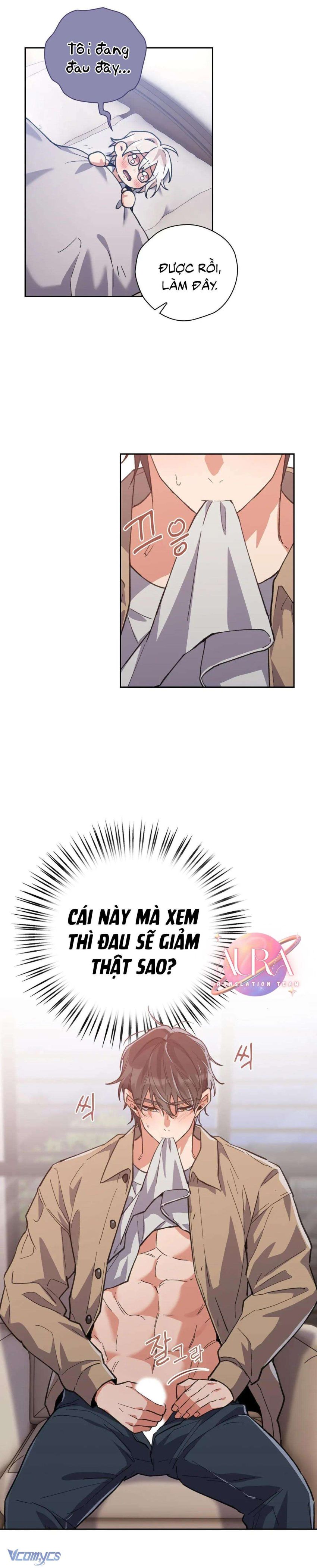 Chạy Trốn Khỏi Thợ Săn 
