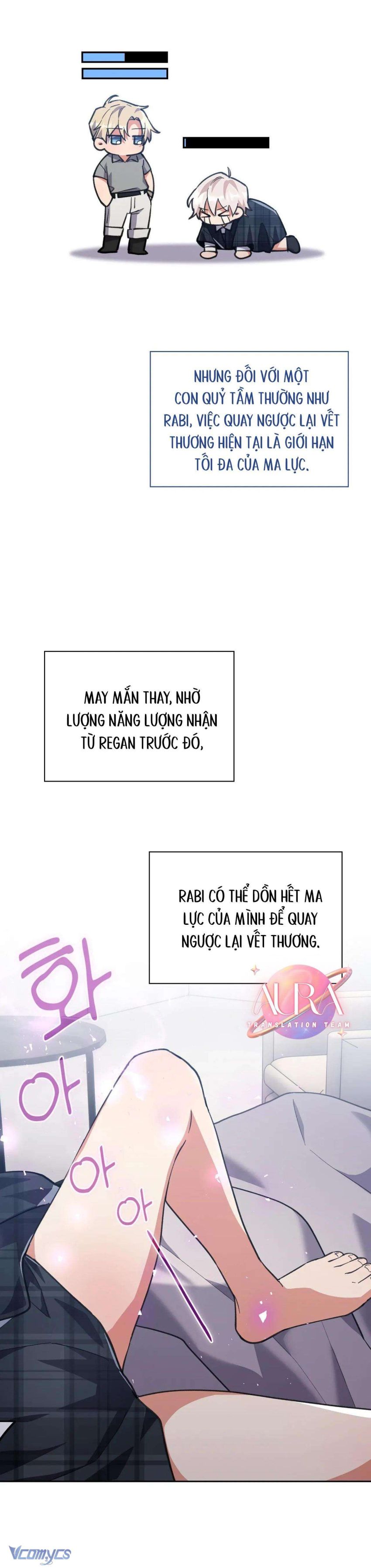 Chạy Trốn Khỏi Thợ Săn 
