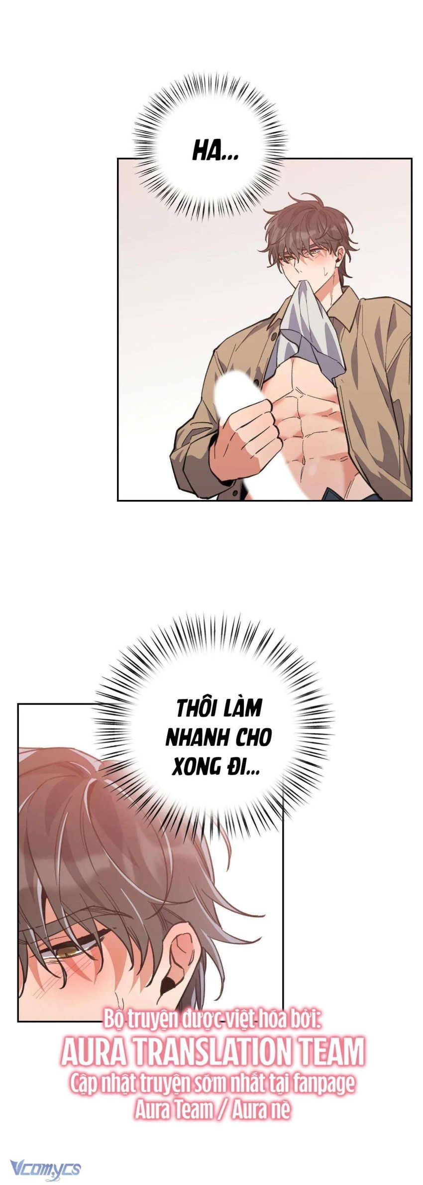 Chạy Trốn Khỏi Thợ Săn 