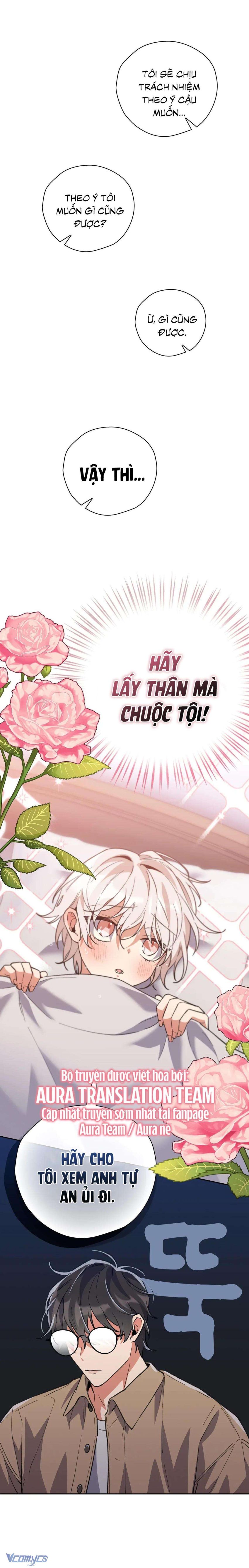 Chạy Trốn Khỏi Thợ Săn 