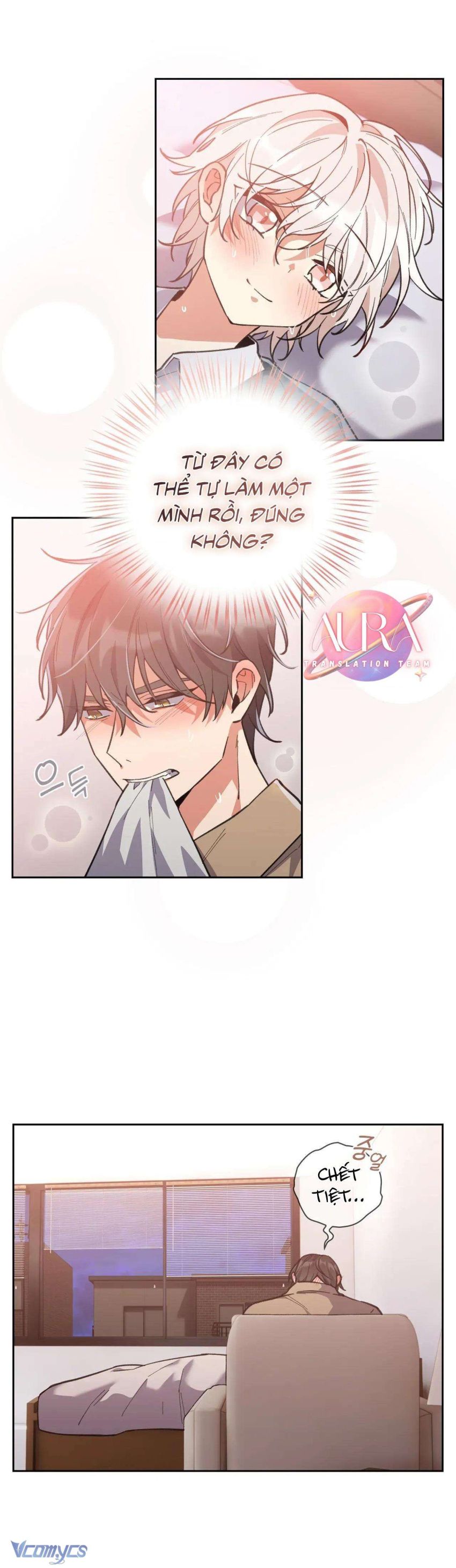 Chạy Trốn Khỏi Thợ Săn 