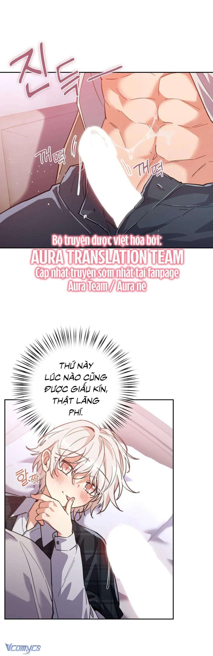 Chạy Trốn Khỏi Thợ Săn 