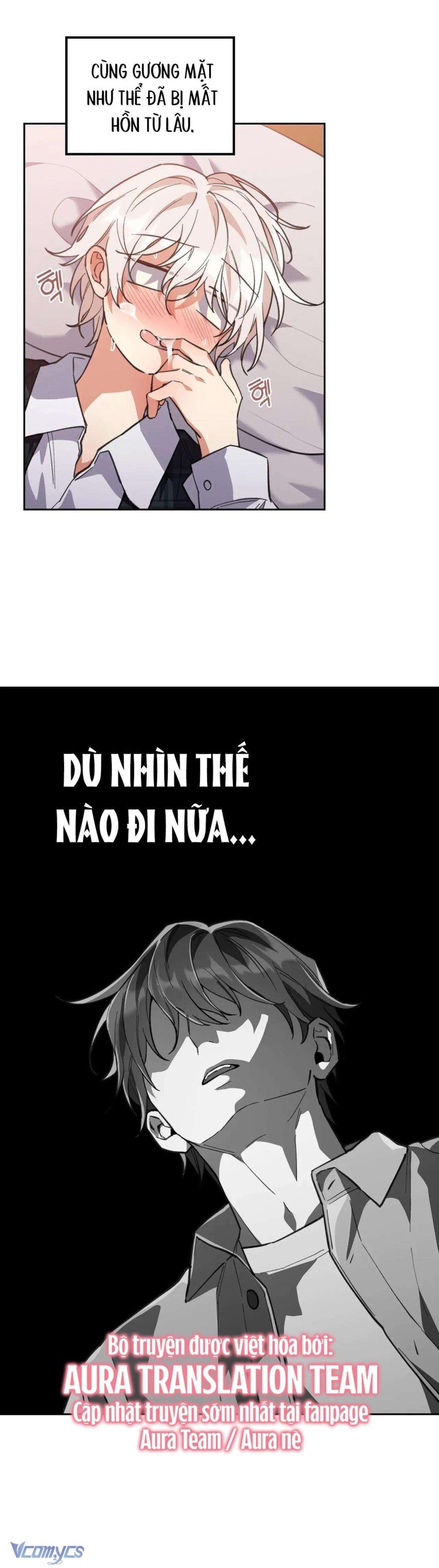 Chạy Trốn Khỏi Thợ Săn 
