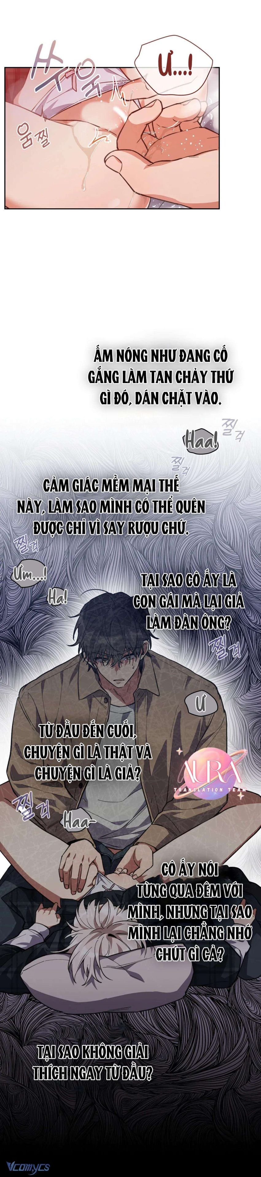 Chạy Trốn Khỏi Thợ Săn 