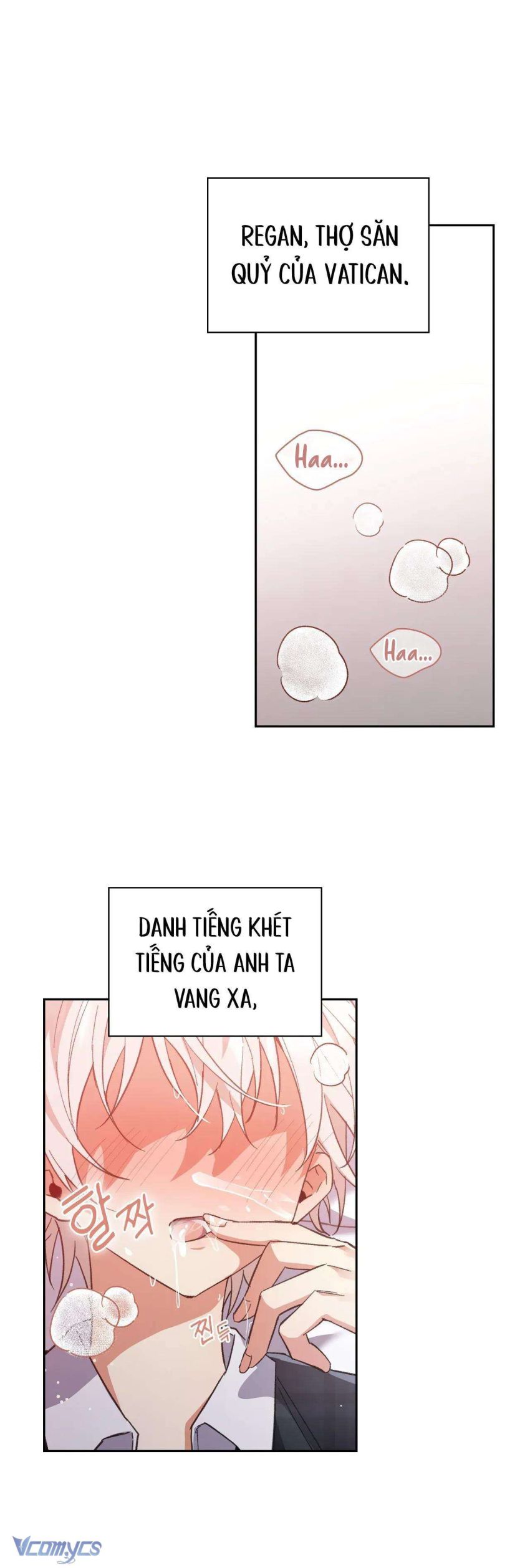 Chạy Trốn Khỏi Thợ Săn 