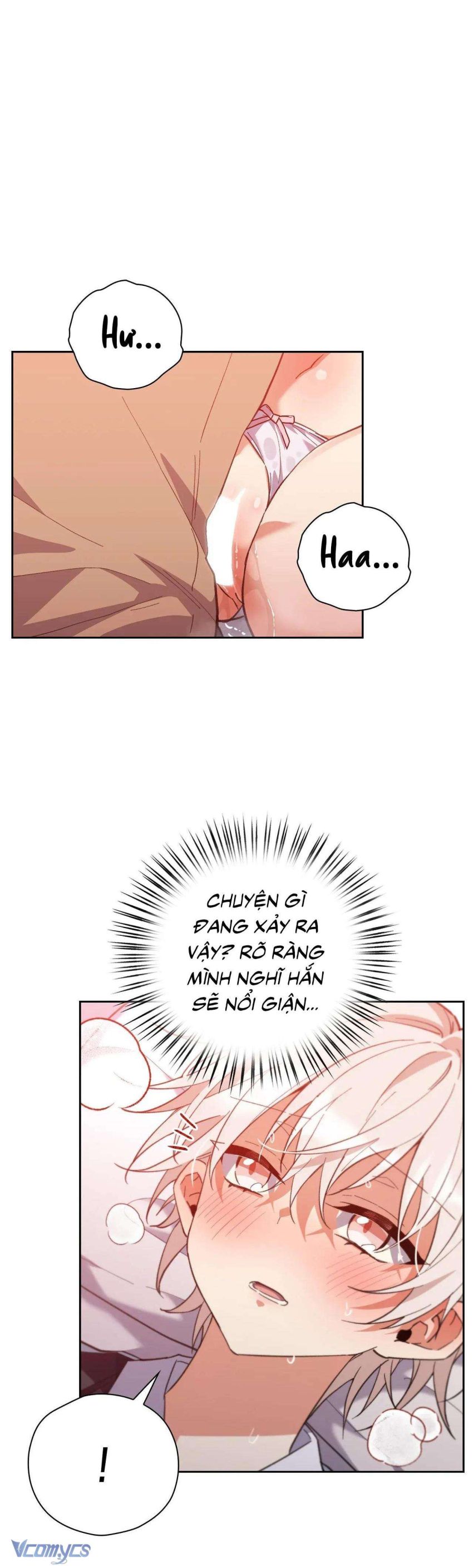 Chạy Trốn Khỏi Thợ Săn 