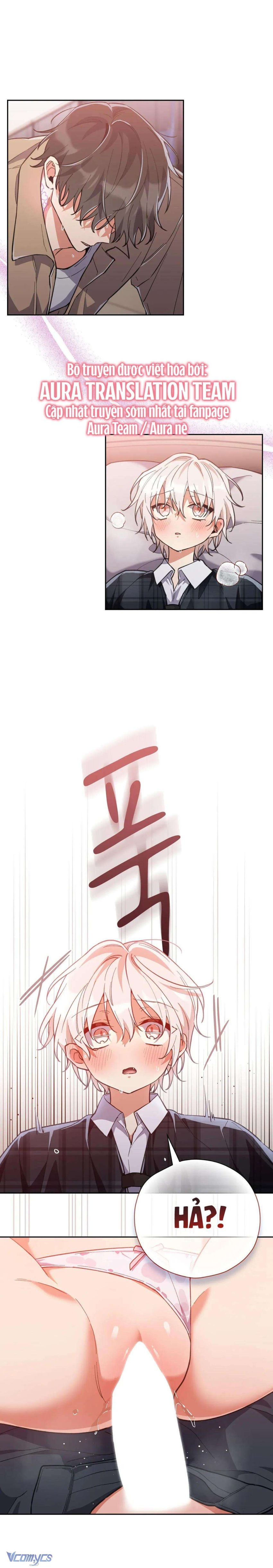 Chạy Trốn Khỏi Thợ Săn 