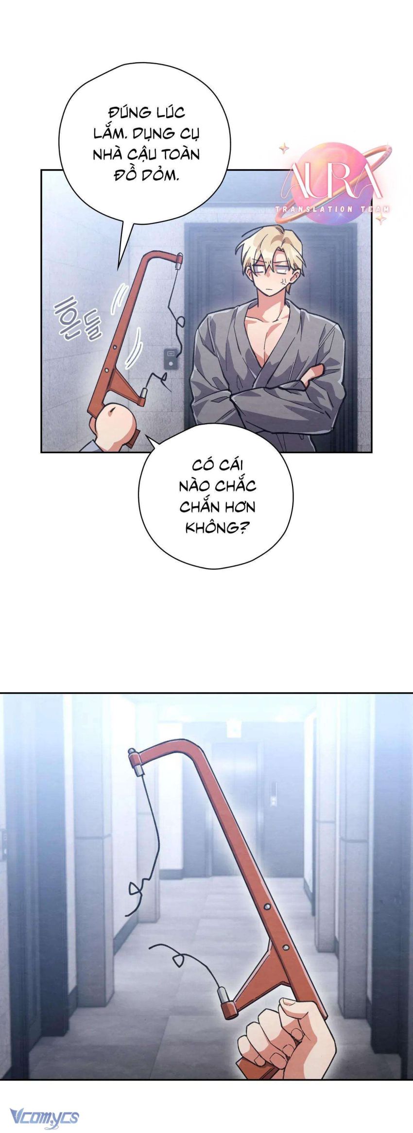 Chạy Trốn Khỏi Thợ Săn 