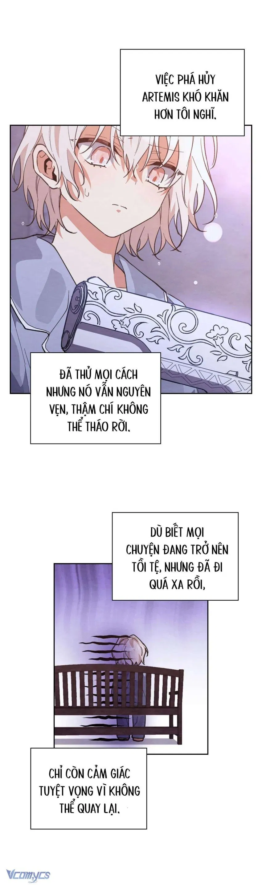 Chạy Trốn Khỏi Thợ Săn 