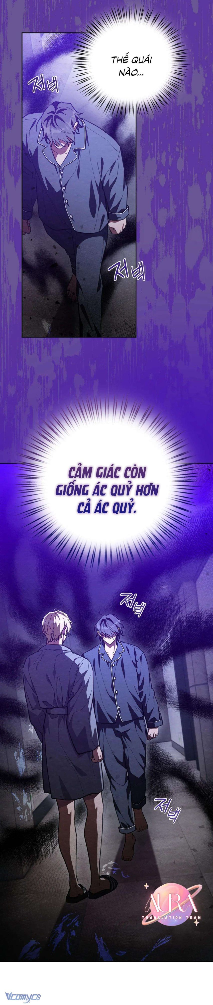 Chạy Trốn Khỏi Thợ Săn 