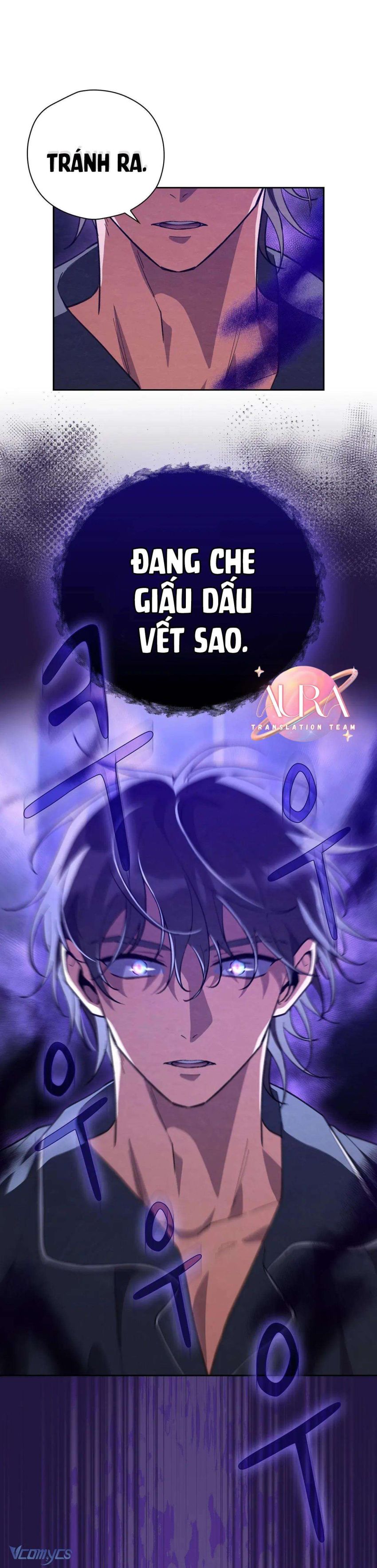 Chạy Trốn Khỏi Thợ Săn 