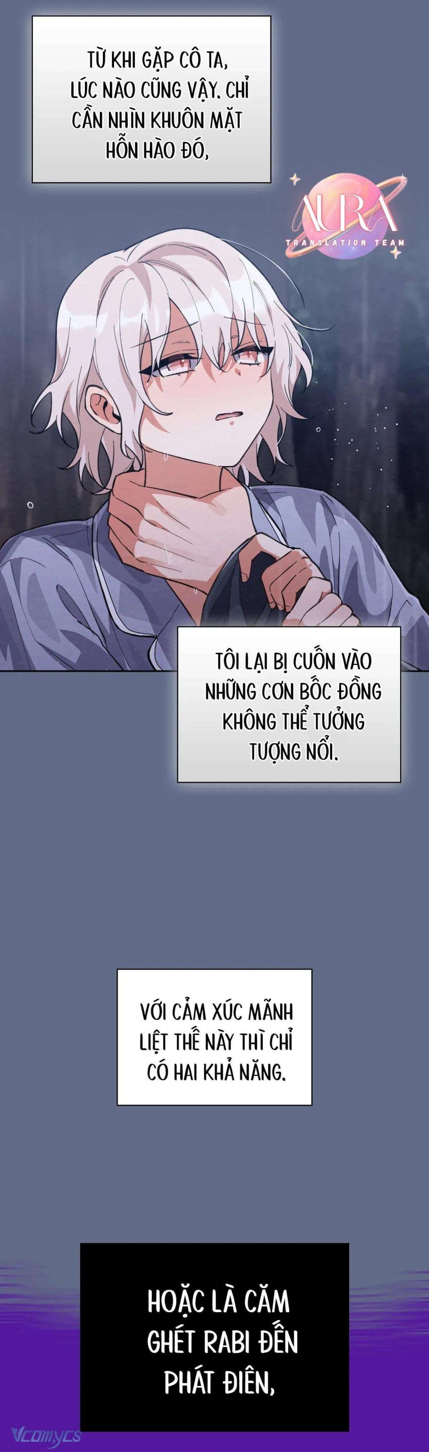Chạy Trốn Khỏi Thợ Săn 