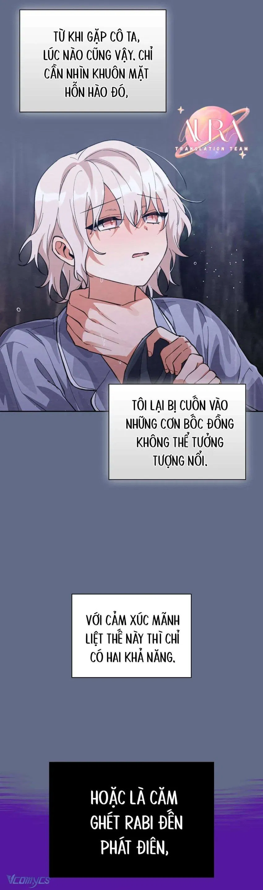 Chạy Trốn Khỏi Thợ Săn 