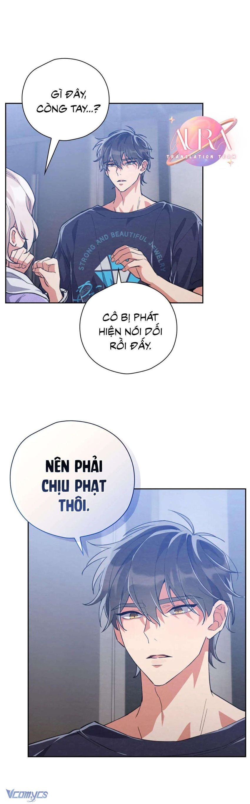 Chạy Trốn Khỏi Thợ Săn 