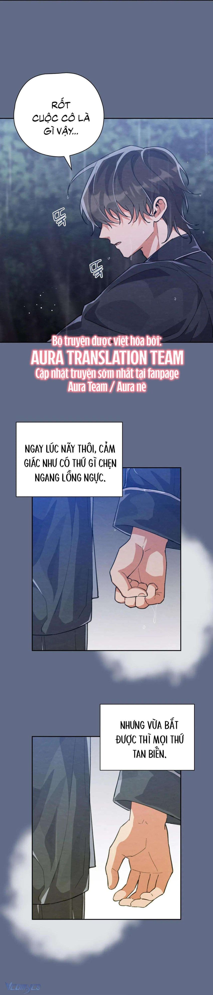 Chạy Trốn Khỏi Thợ Săn 