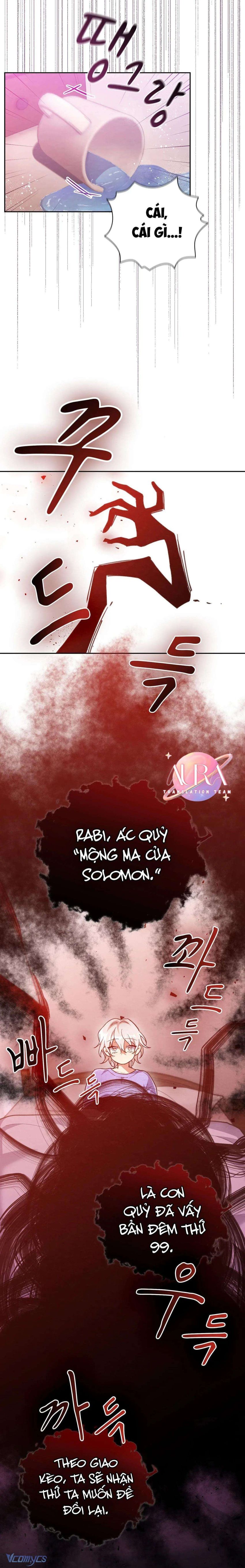 Chạy Trốn Khỏi Thợ Săn 