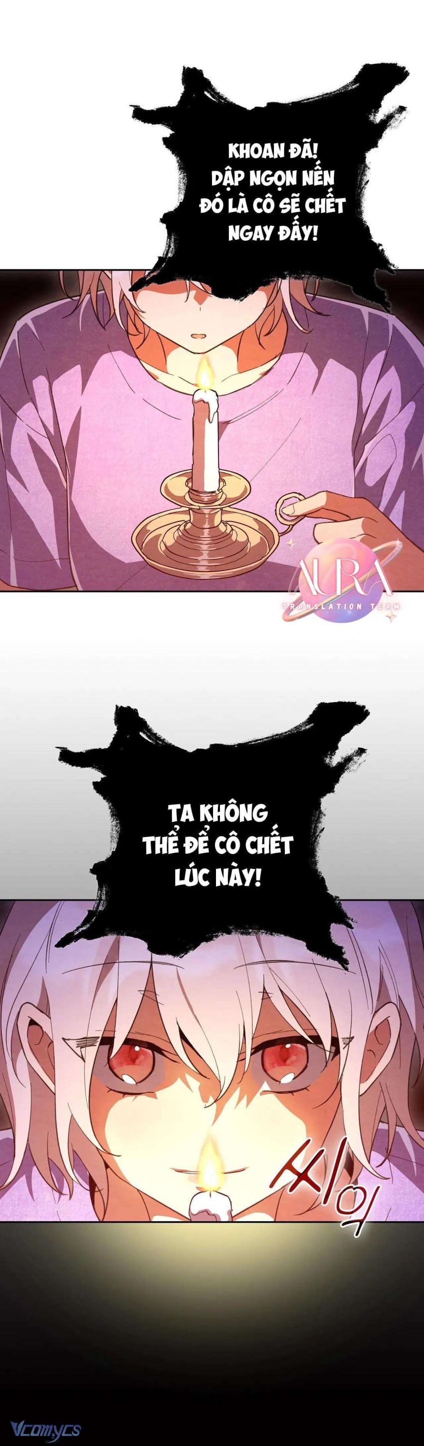 Chạy Trốn Khỏi Thợ Săn 
