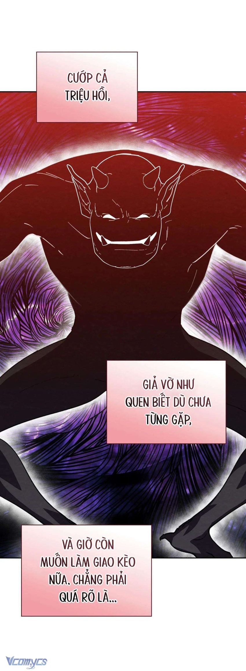 Chạy Trốn Khỏi Thợ Săn 