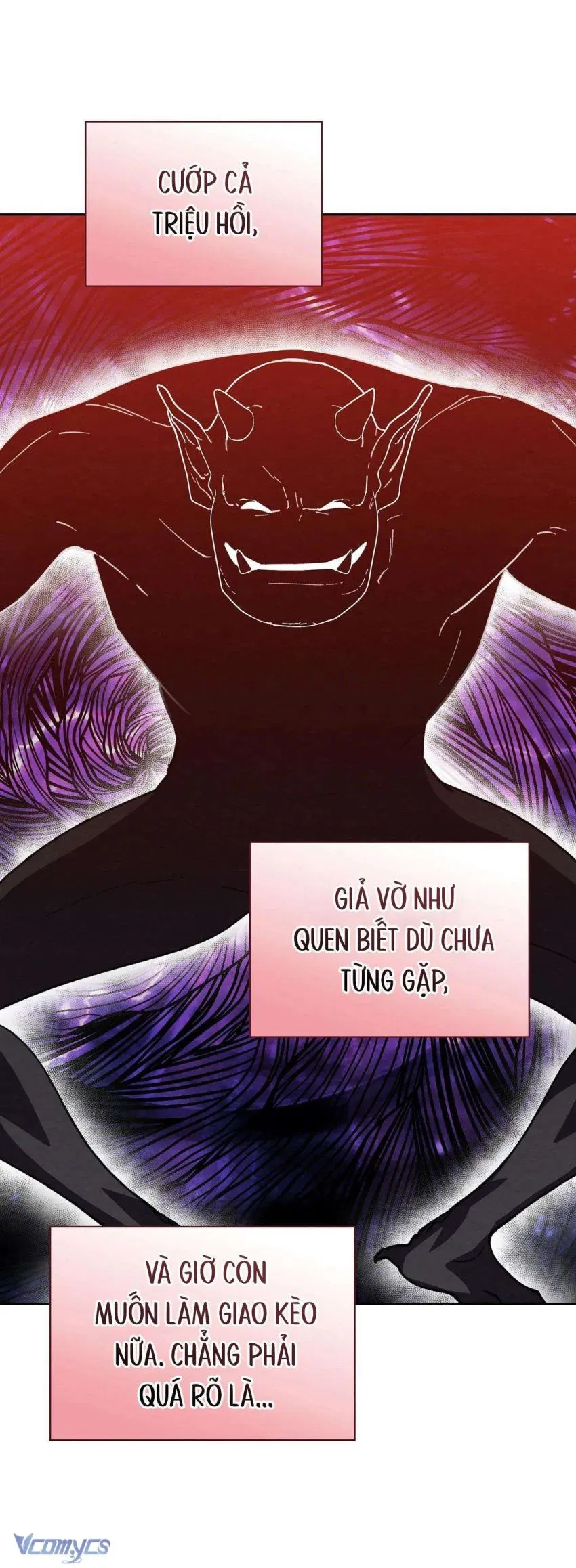Chạy Trốn Khỏi Thợ Săn 