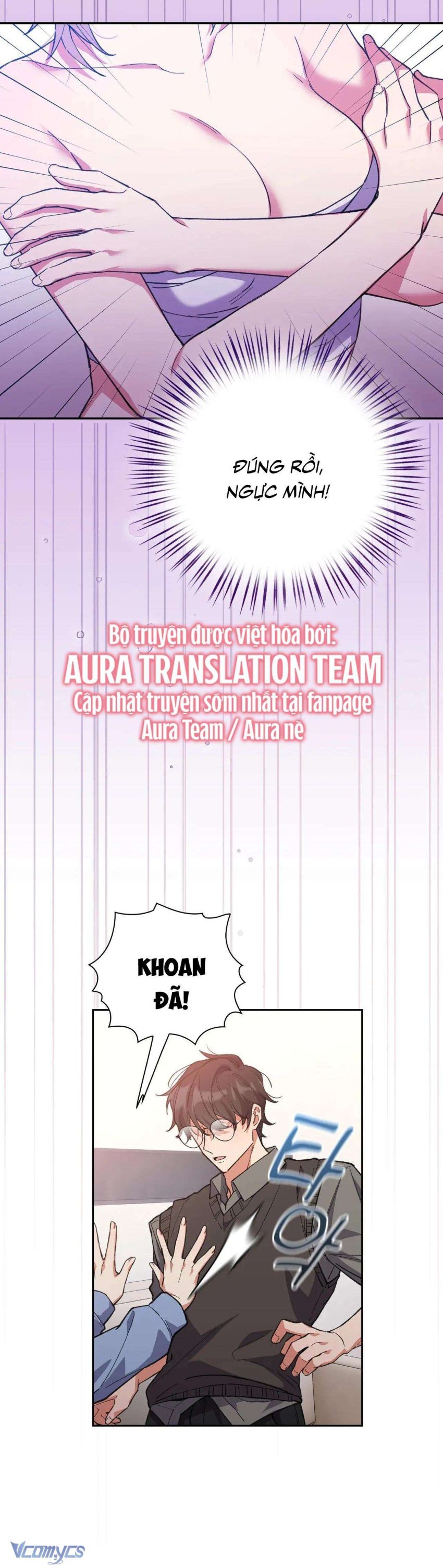 Chạy Trốn Khỏi Thợ Săn 