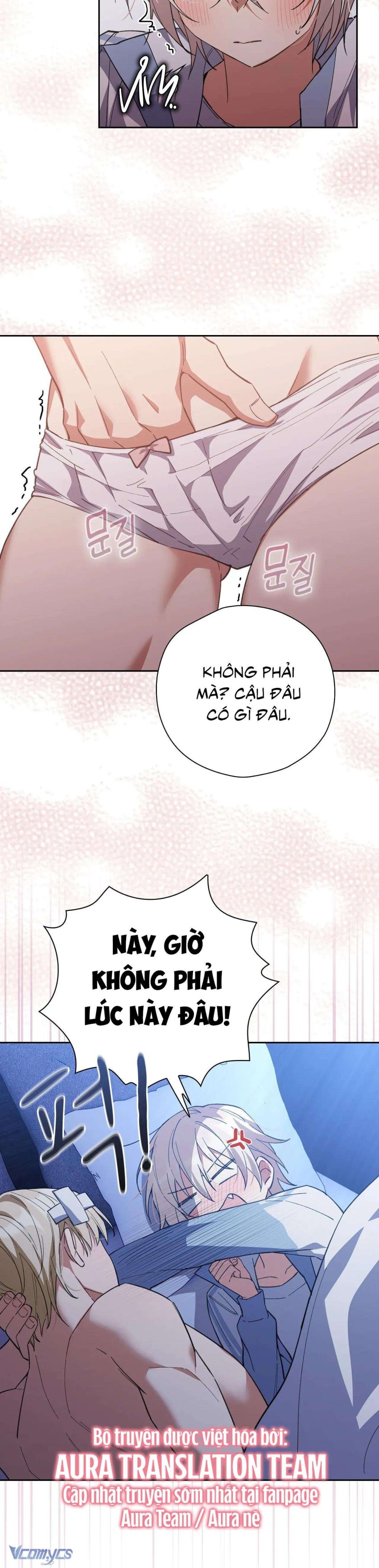 Chạy Trốn Khỏi Thợ Săn 
