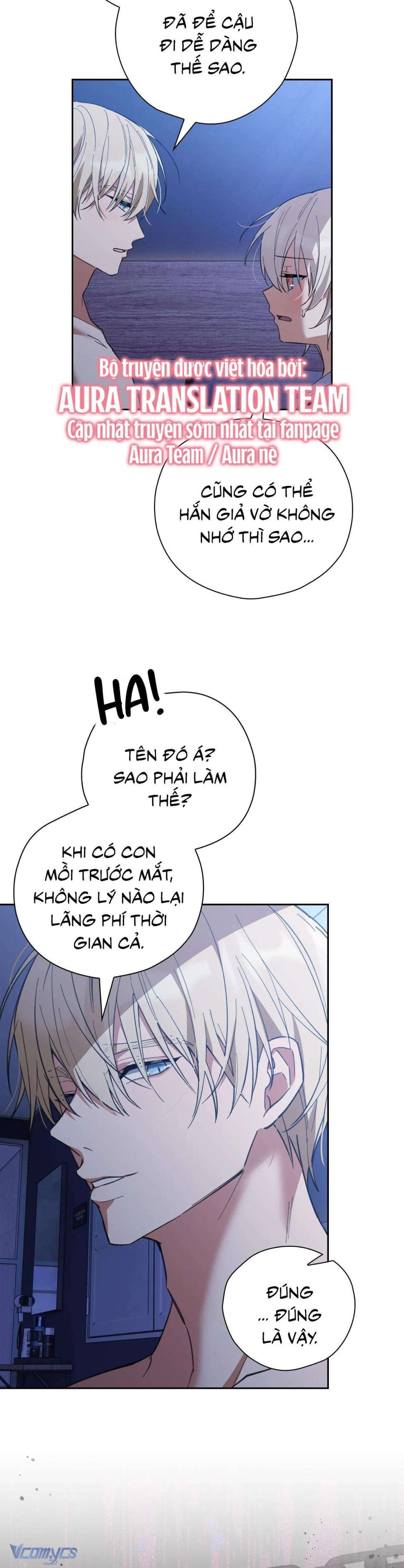 Chạy Trốn Khỏi Thợ Săn 