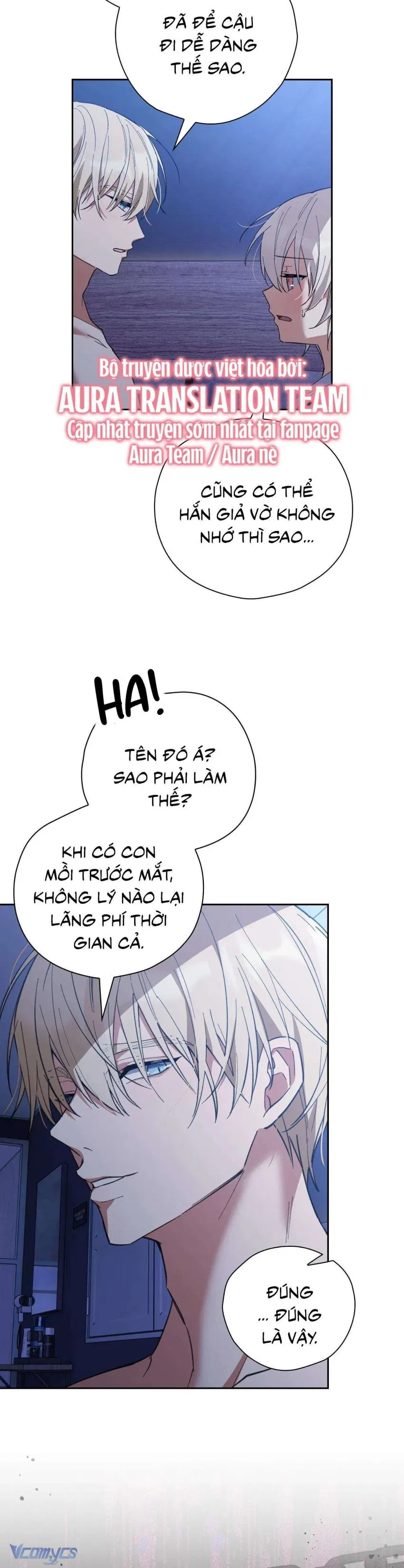 Chạy Trốn Khỏi Thợ Săn 