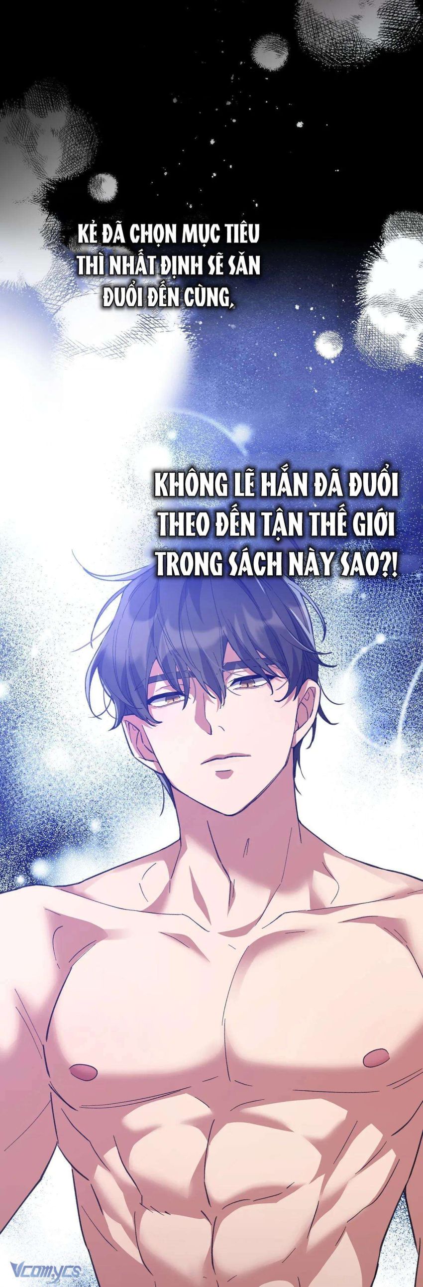 Chạy Trốn Khỏi Thợ Săn 
